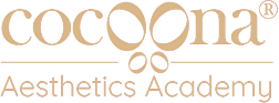 Cocoona Aesthetics Academy Logo