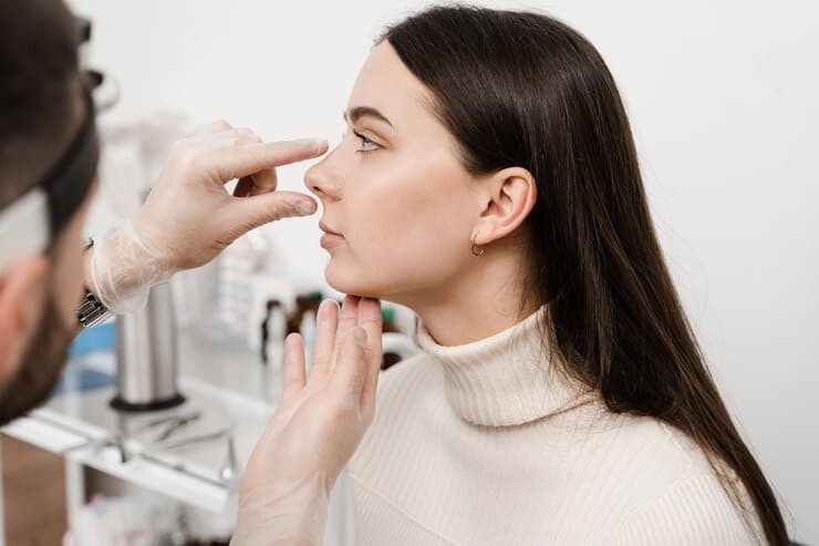 10 Questions You Must Ask Before Choosing a Rhinoplasty Surgeon | Personiks