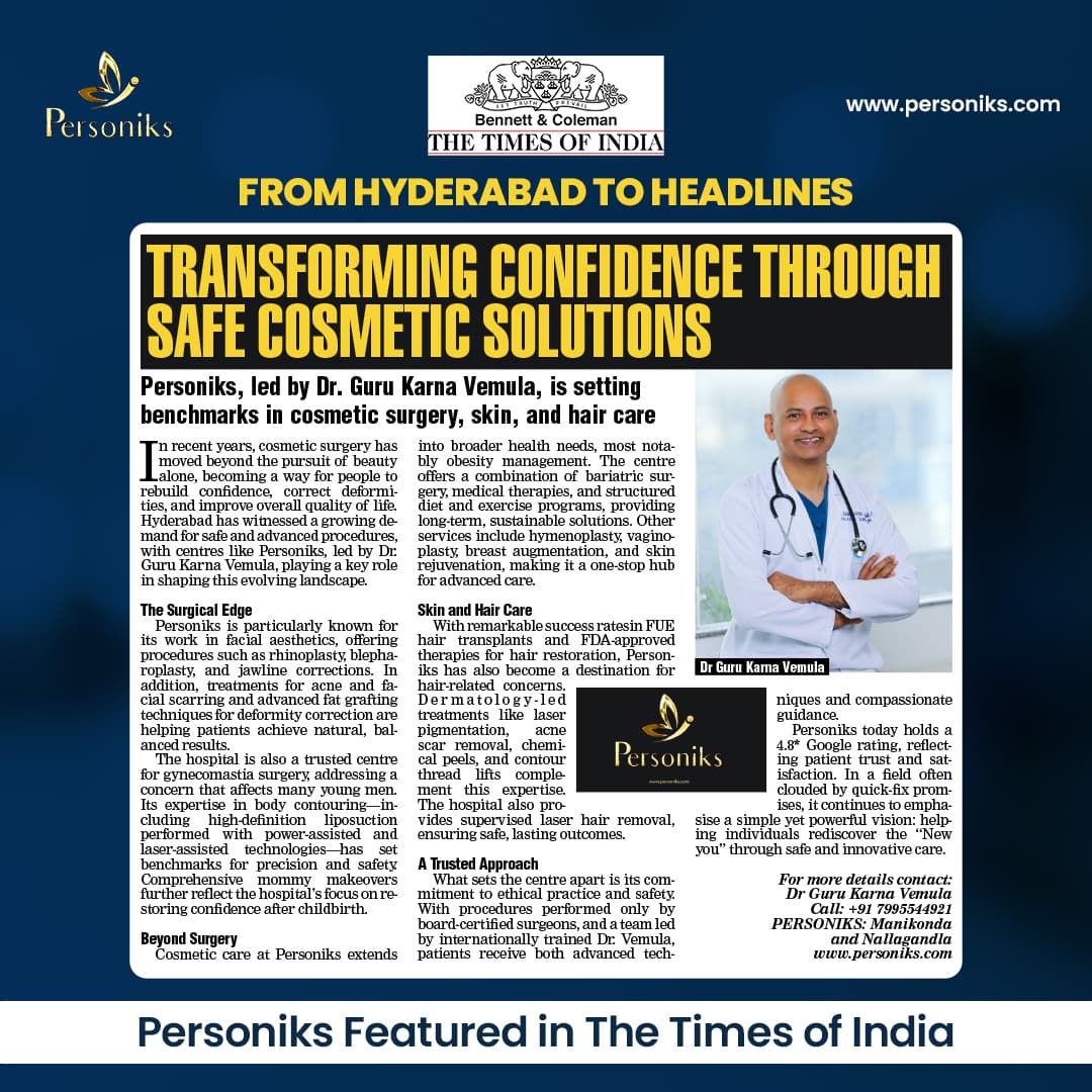 Transforming Confidence Through Safe Cosmetic Solutions