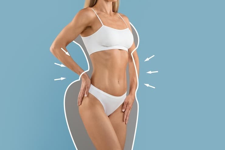 Liposuction Beyond the Stomach: Comprehensive Body Contouring at Personiks