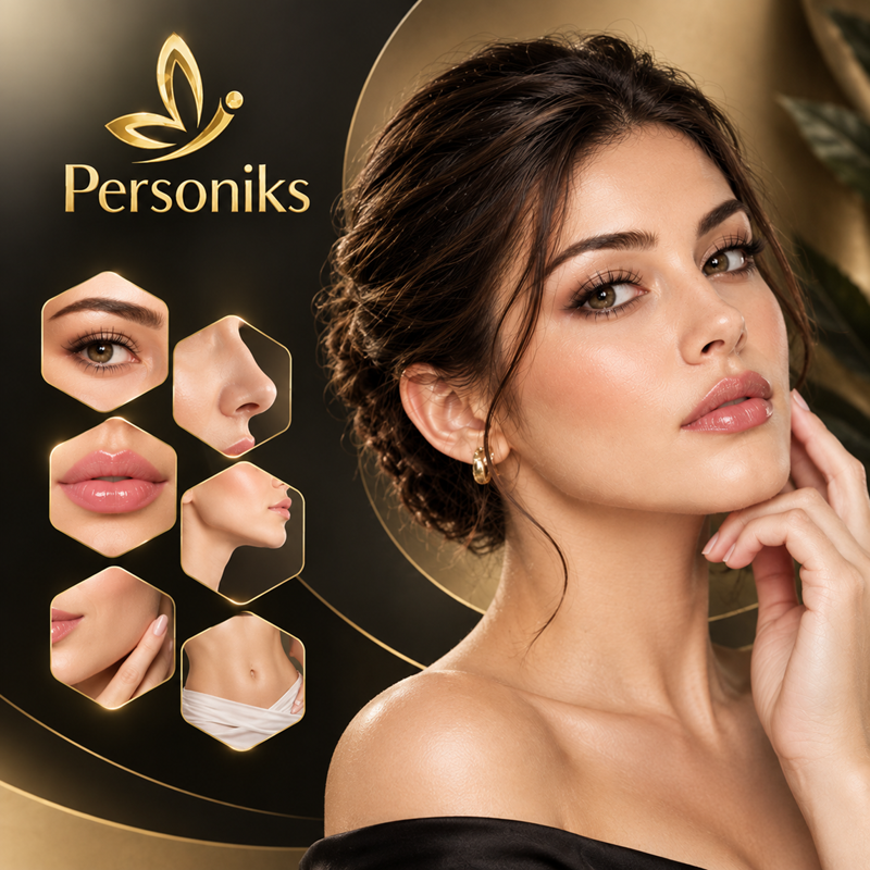 Personiks aesthetic care
